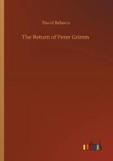 The Return of Peter Grimm