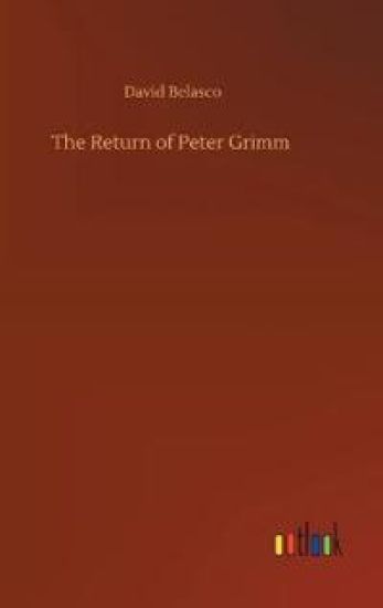 The Return of Peter Grimm