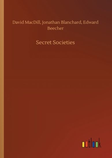 Secret Societies