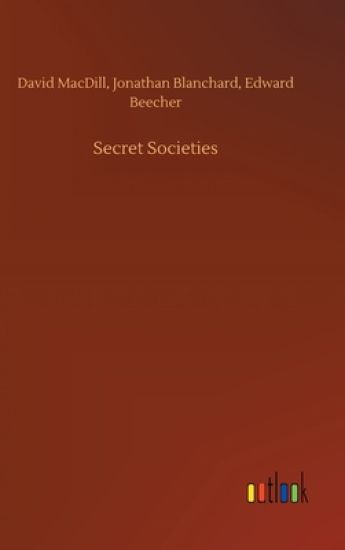 Secret Societies