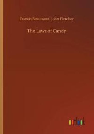 The Laws of Candy