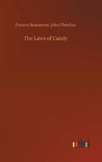 The Laws of Candy