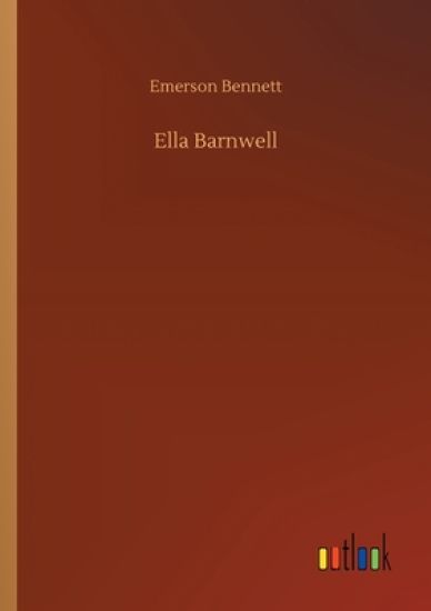 Ella Barnwell