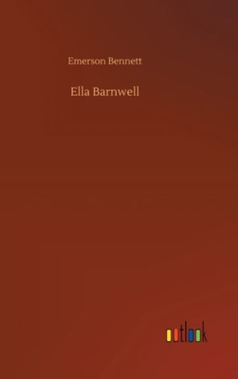 Ella Barnwell