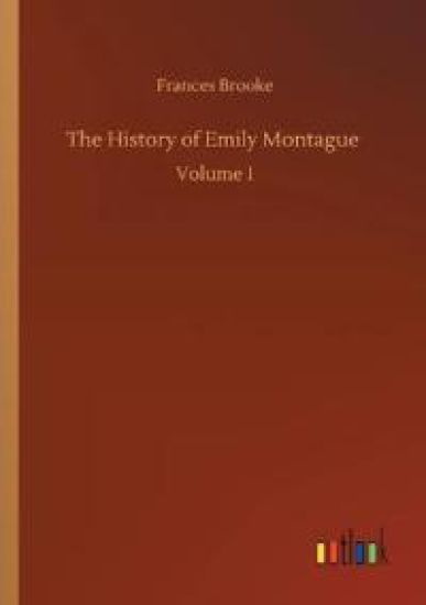 The History of Emily Montague