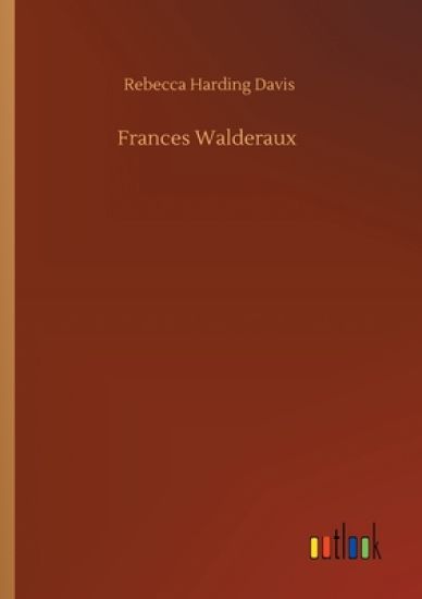 Frances Walderaux