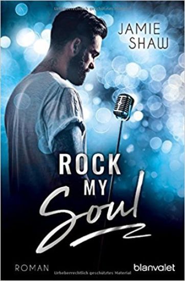 Rock my Soul