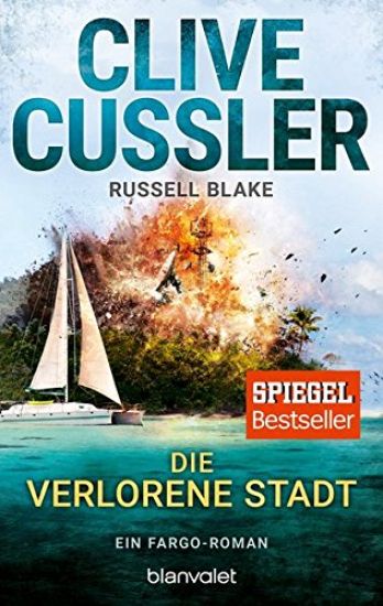 Die verlorene Stadt