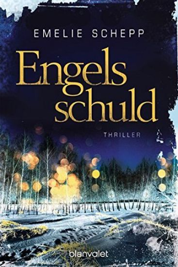 Schepp, E: Engelsschuld