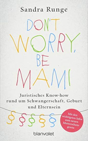 Don't worry, be Mami