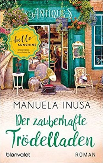 Der zauberhafte Trodelladen