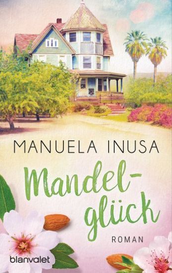 Mandelgluck