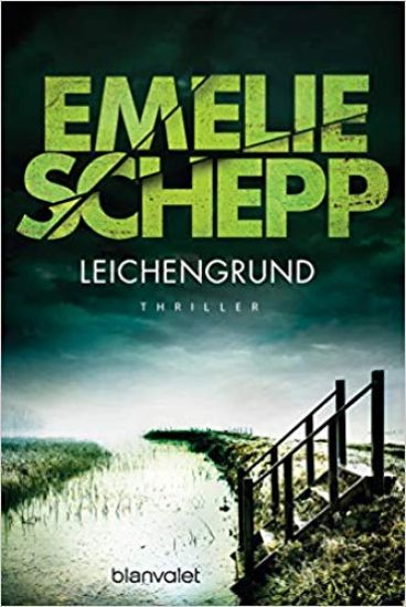 Schepp, E: Leichengrund