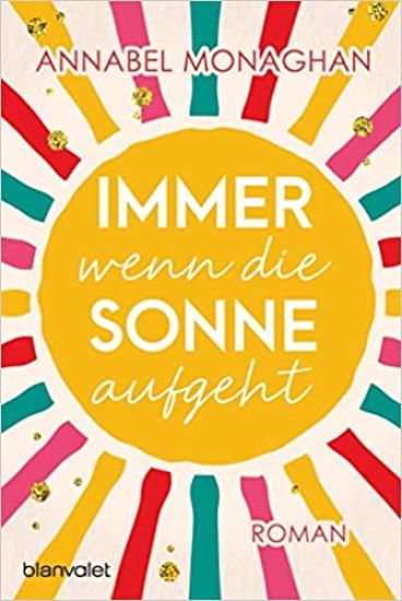 Immer wenn die Sonne aufgeht