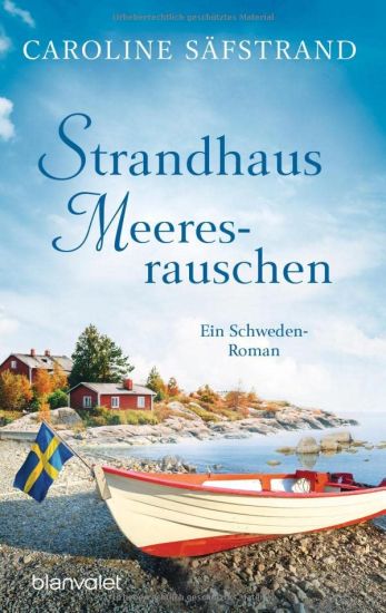 Strandhaus Meeresrauschen