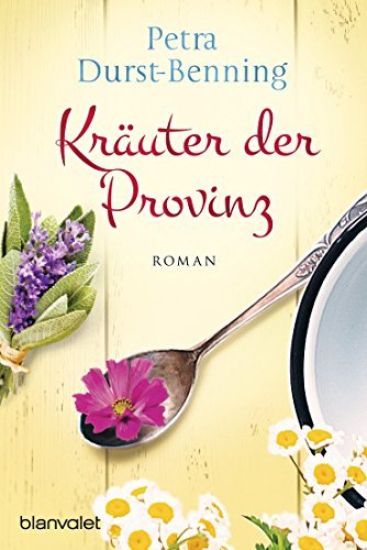 Kräuter der Provinz