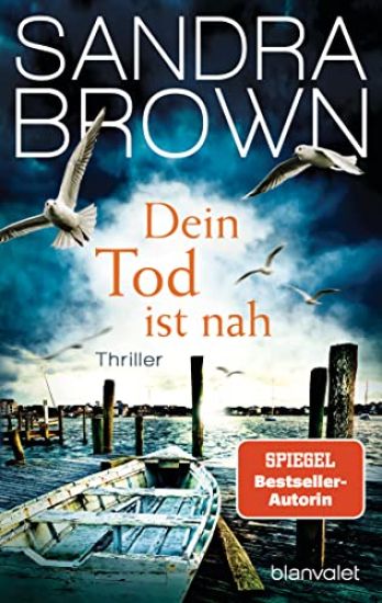Dein Tod ist nah