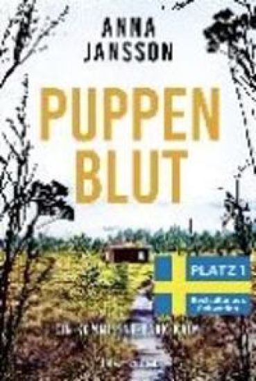 Puppenblut