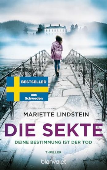 Die Sekte - Deine Bestimmung ist der Tod
