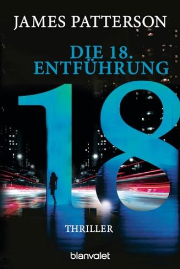 Die 18. Entführung