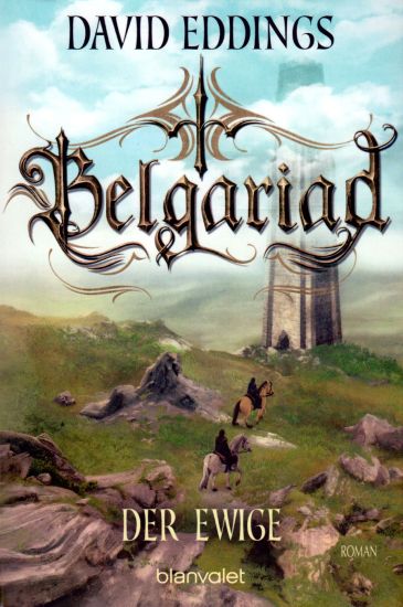 Belgariad - Der Ewige
