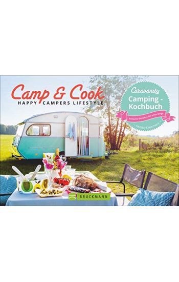 Camp & Cook