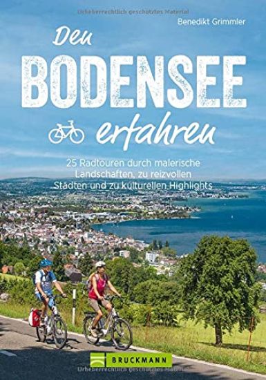 Den Bodensee erfahren