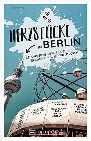 Herzstücke in Berlin