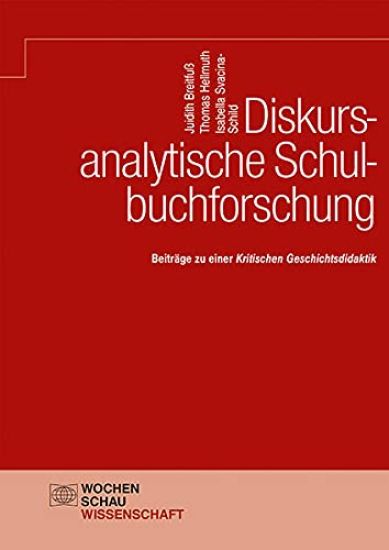 Breitfuß, J: Diskursanalytische Schulbuchforschung