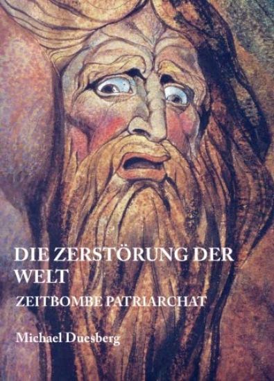 Die Zerstörung Der Welt