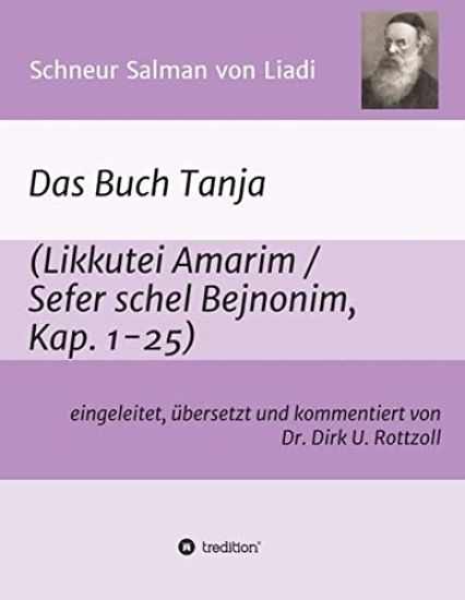 Schneur Salman von Liadi
