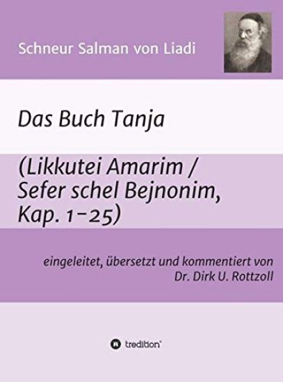 Schneur Salman von Liadi