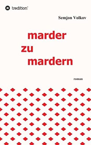 marder zu mardern