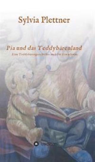 Pia und das Teddybärenland