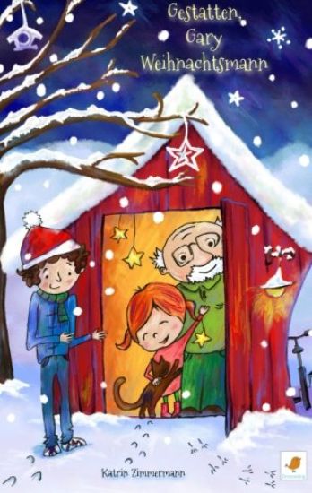 Gestatten, Gary Weihnachtsmann