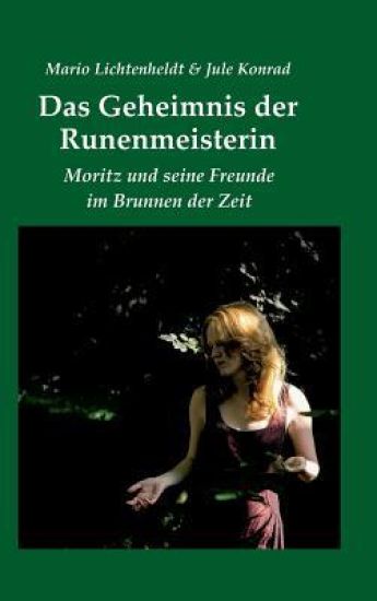 Das Geheimnis der Runenmeisterin