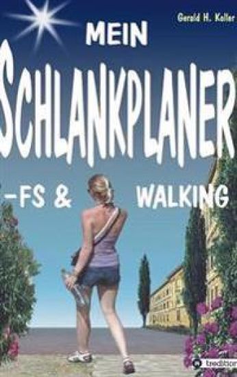 Mein Schlankplaner -Fs & Walking