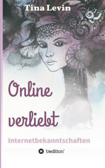 Online verliebt