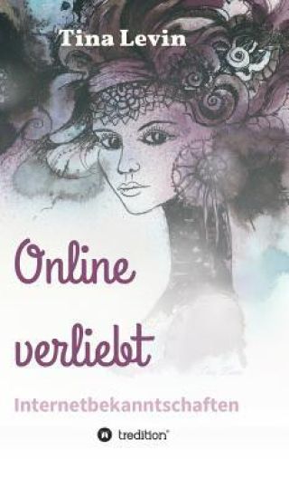 Online verliebt