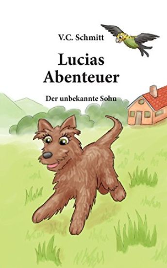 Lucias Abenteuer