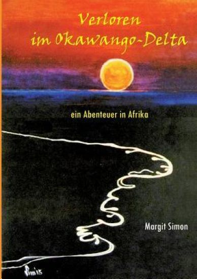 Verloren im Okawango-Delta