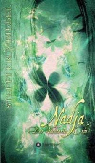 Nadja - Der Wächterin Erbe