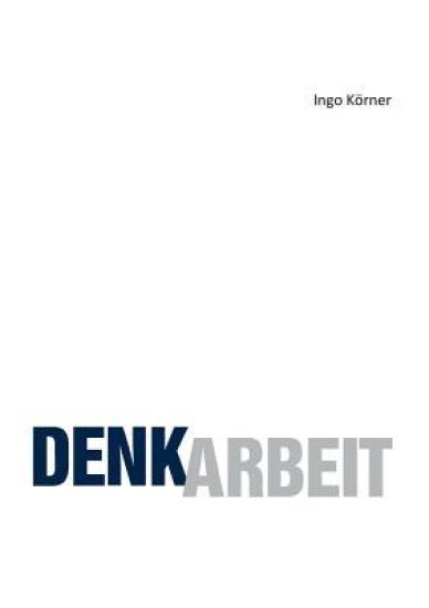 Denkarbeit