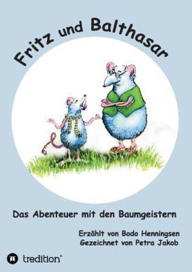 Fritz und Balthasar