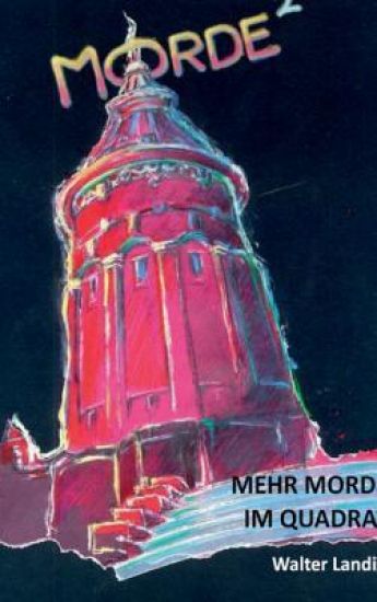 Mehr Morde im Quadrat