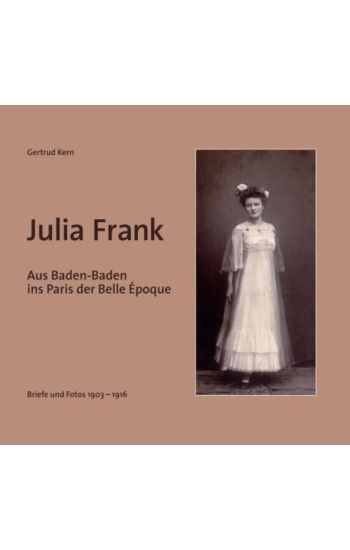 Julia Frank