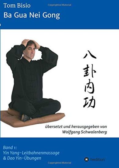 Ba Gua Nei Gong