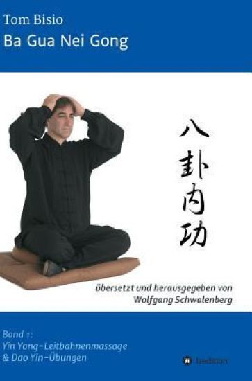 Ba Gua Nei Gong