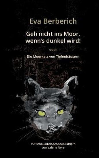 Geh nicht ins Moor, wenn's dunkel wird!