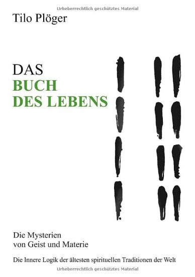 Das Buch Des Lebens